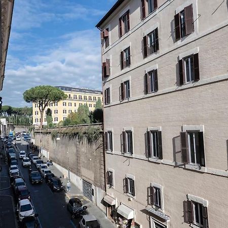 Crispi 91 - Piazza Di Spagna Rome Bagian luar foto